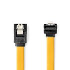 Nedis USB Cable | USB 2.0 | USB-A Male | USB Micro-B Male | 480 Mbps | Gold Plated | 2.00 m | Round | PVC | Anthracite | Box
