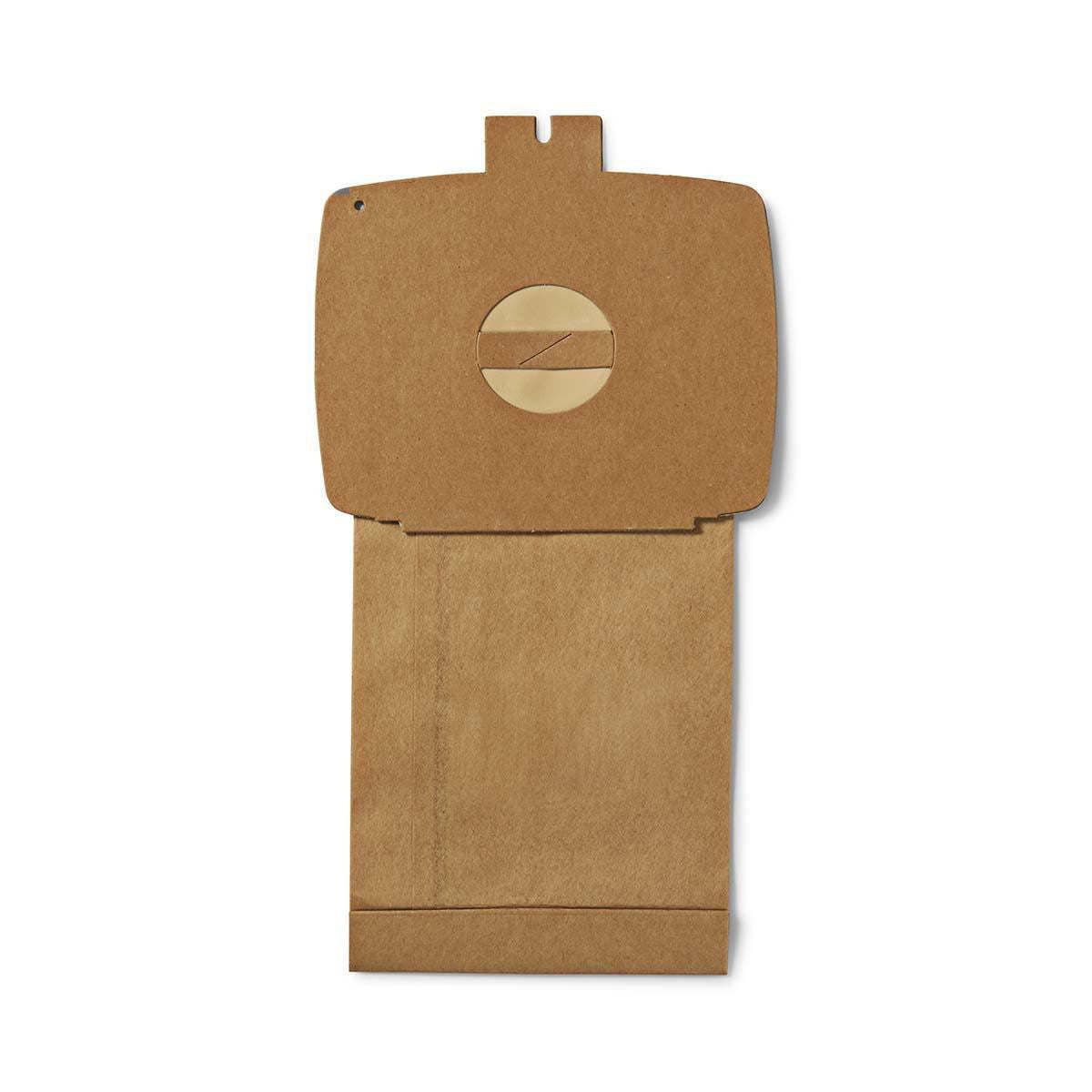 Nedis Vacuum Cleaner Bag | 10 pcs | Paper | Most sold for: Electrolux | Brown