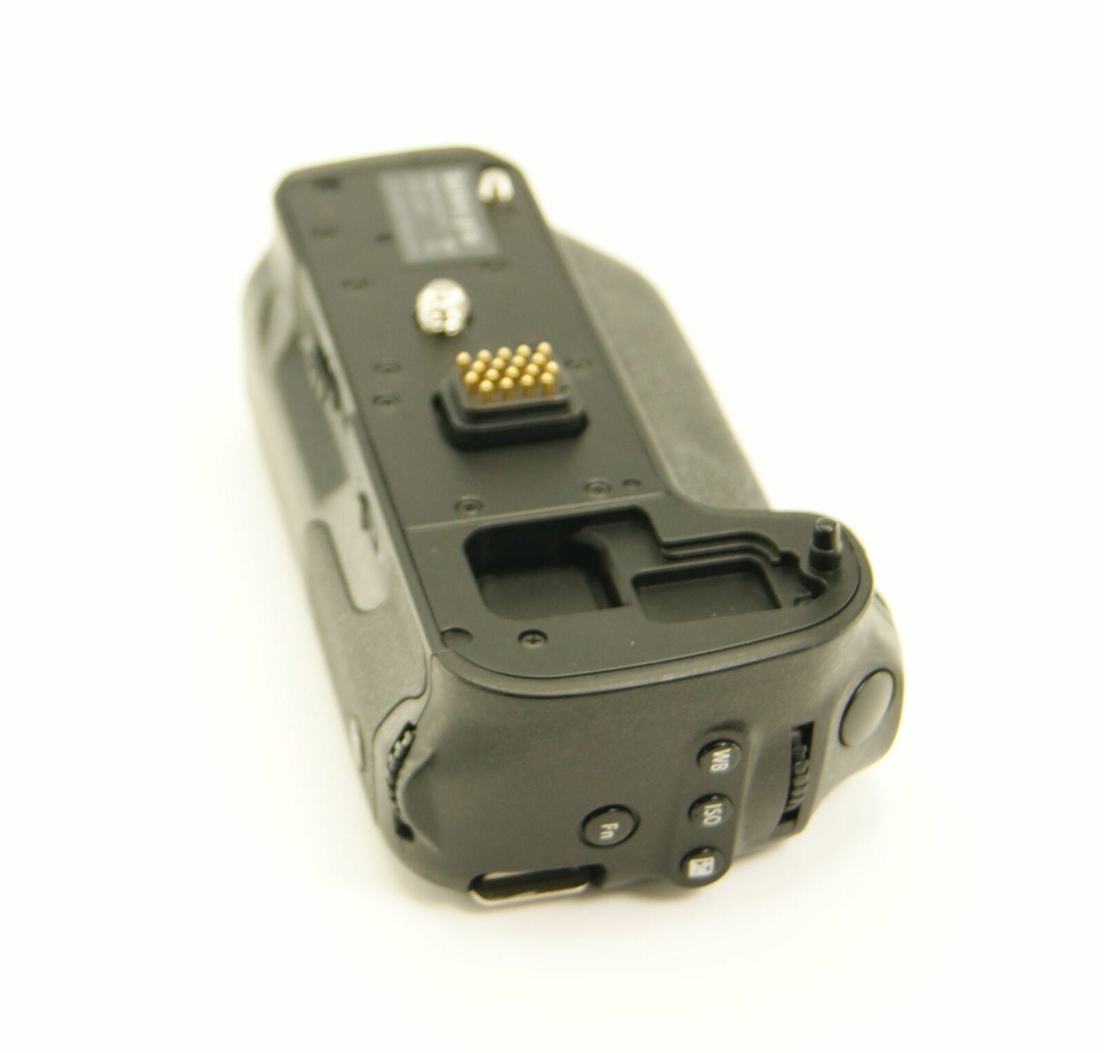 Ex-Pro Power Battery Grip Panasonic DMW-BGGH3 Series