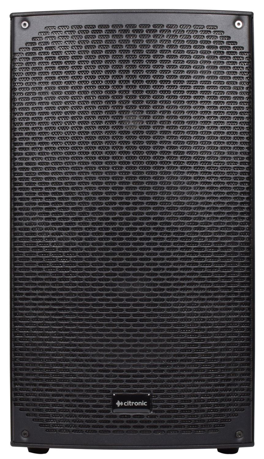 Citronic CAB-8 Full Range Passive Speaker Cabinet 150W RMS