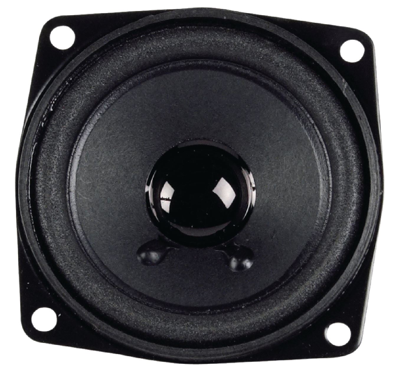 Visaton Full-Range Speaker 6.5 cm (2.5") 4 Ohm