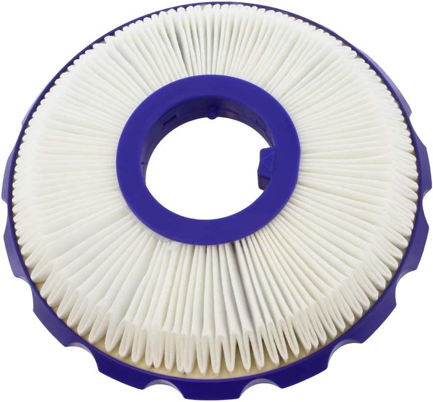 Dyson Compatible Pre & Post Motor Filter Kit for DC50, DC50 Animal