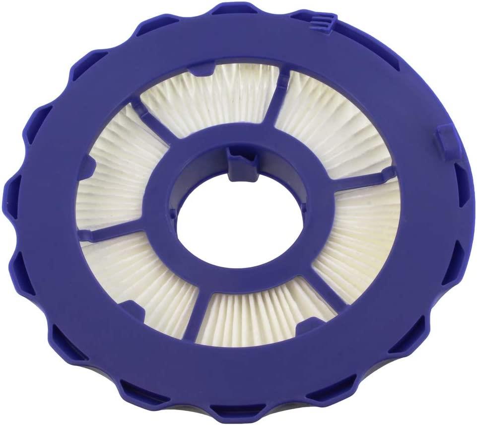 Dyson Compatible Pre & Post Motor Filter Kit for DC40, DC40 Animal