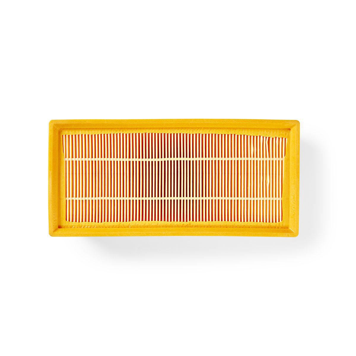 Nedis Vacuum Cleaner Motor Filter | Replacement for: Kärcher | NT 65/2 Eco / NT 65/2 Eco Me / NT 65/2 Eco Tc