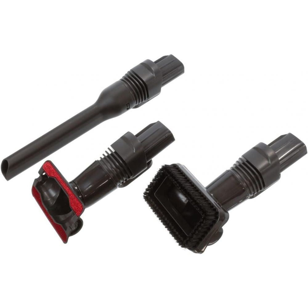 Shark IZ300 IZ320 3 Piece Tool & Crevice Set Dusting Brush, Upholstery Tool & Crevice