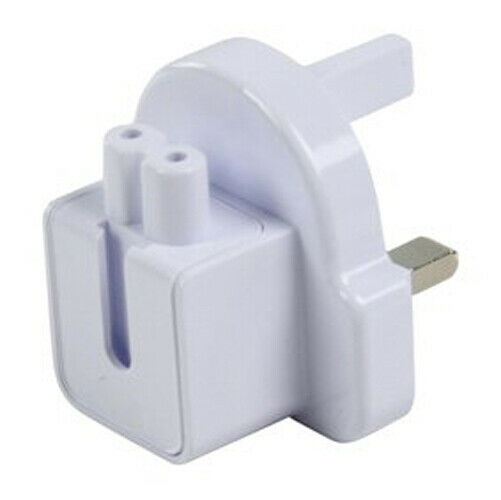 Ex-Pro Travel USB Charger 2.1 A | Number of outputs: 1 | UK USA EU Adapters | 2 x USB-A | White