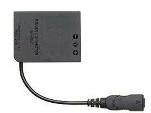 Ex-Pro Nikon EH-62D, EH62D AC Mains Power Supply Adapter & EP-62D Coupler kit