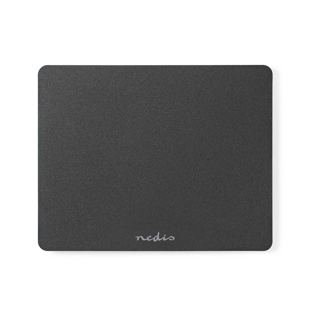 Nedis Mouse Pad | 240 mm | Black
