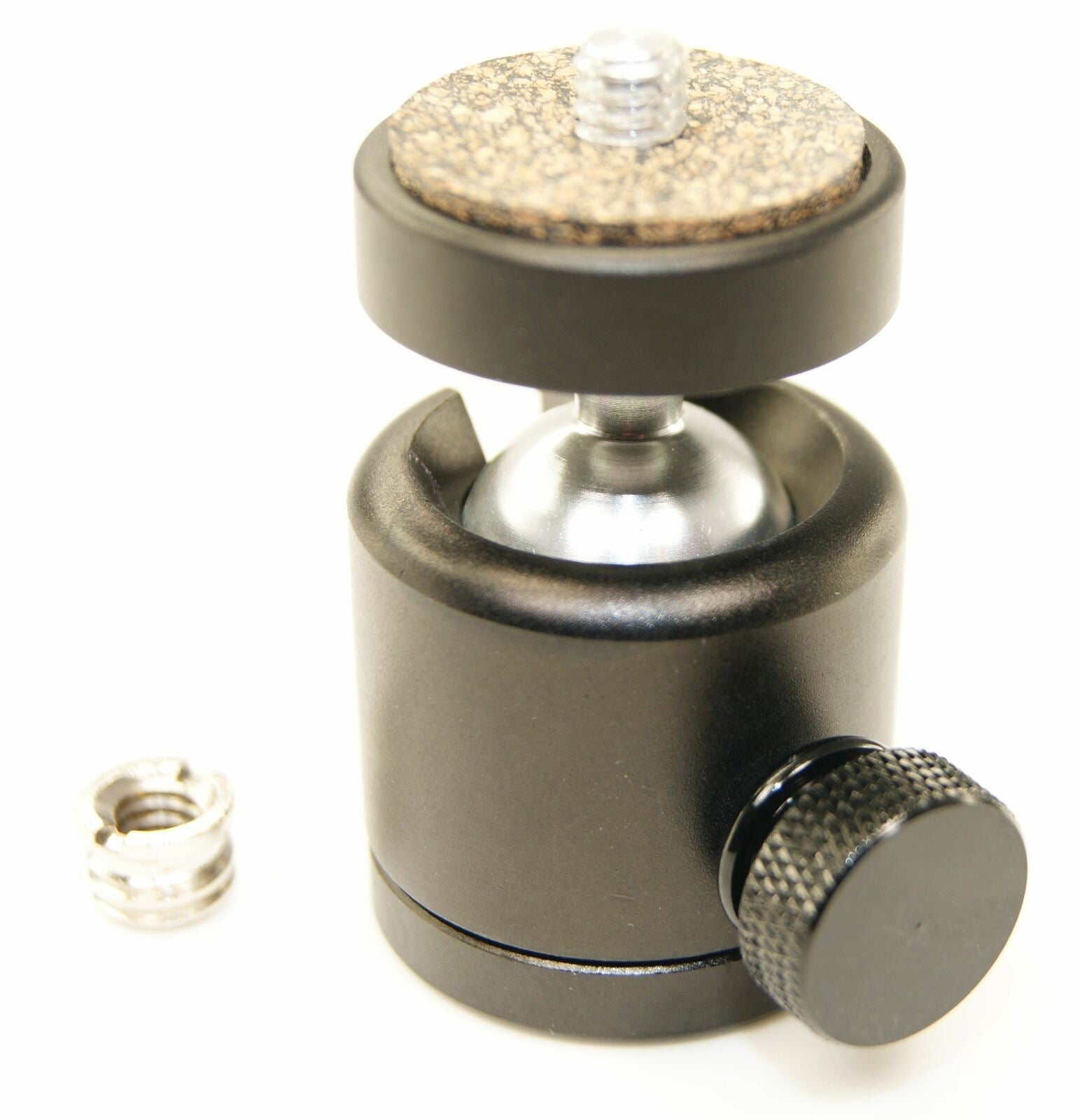 Ex-Pro Professional Quality Mini Ball head with Lock