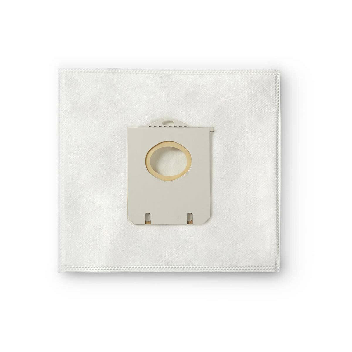 Nedis Vacuum Cleaner Bag | 4 pcs | Synthetic | Most sold for: Philips / Electrolux | White