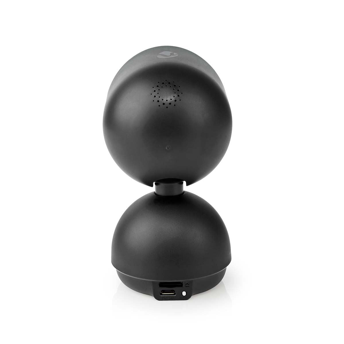 Nedis SmartLife Indoor Camera HD 1080P IP Wireless WIFI  CCTV HD Smart Home Security IR Cam