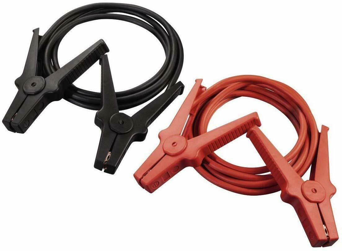 Hama 25mm² 350A Jump Lead Set - 3.5m - With Carry Case