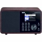 Imperial Imperial DABMAN i170 DAB+ and Internet Radio Wood Look