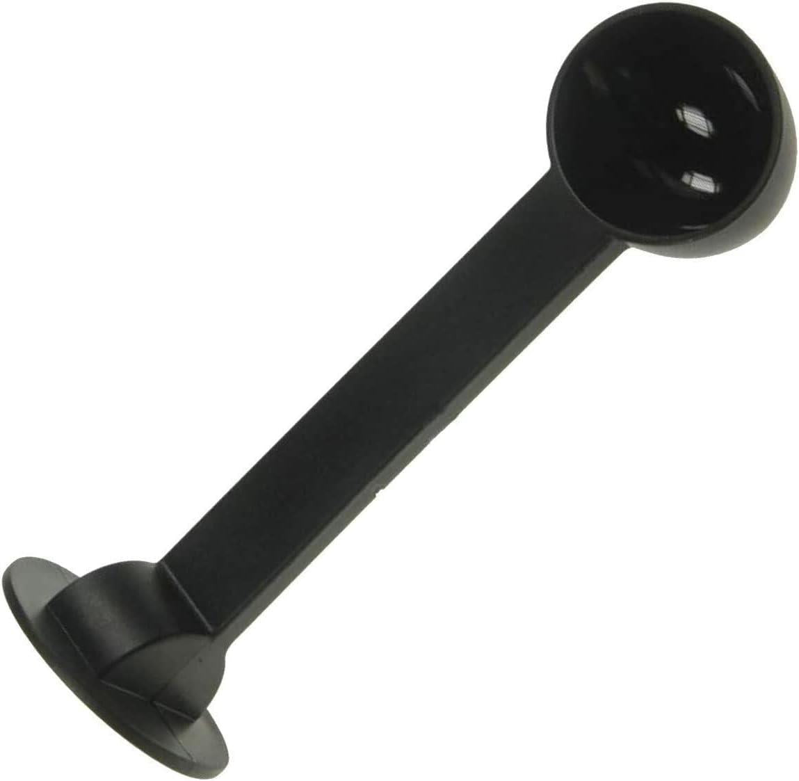 Delonghi Measuring Spoon/Tamper for Coffee Machine 7313286119