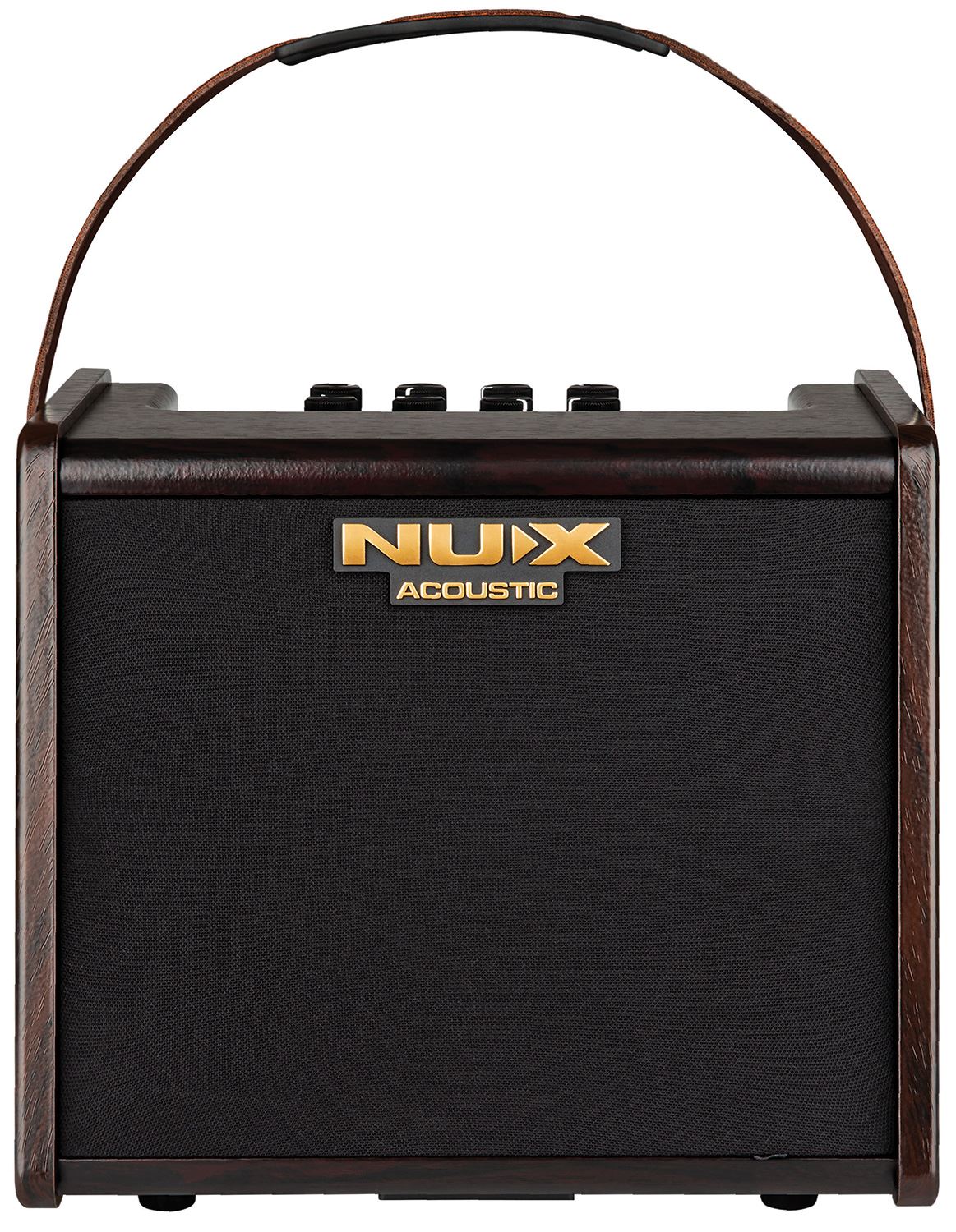 Nu-x AC-25 Portable Acoustic Guitar 25w Amplifer with Bluetooth