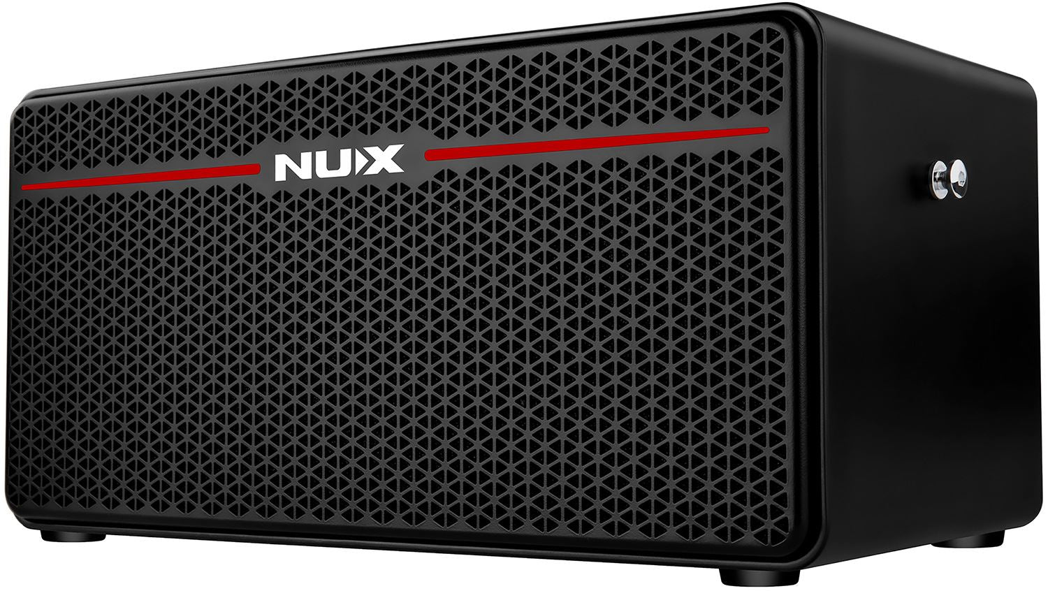 Nu-x Mighty Space Portable Wireless Modelling 30w Amplifier