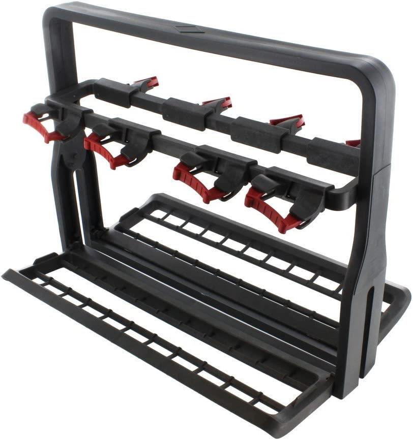 Universal 9029795540 Dishwasher Wine Glass Basket 8 Rack Holder 330mm x 220mm x 250mm