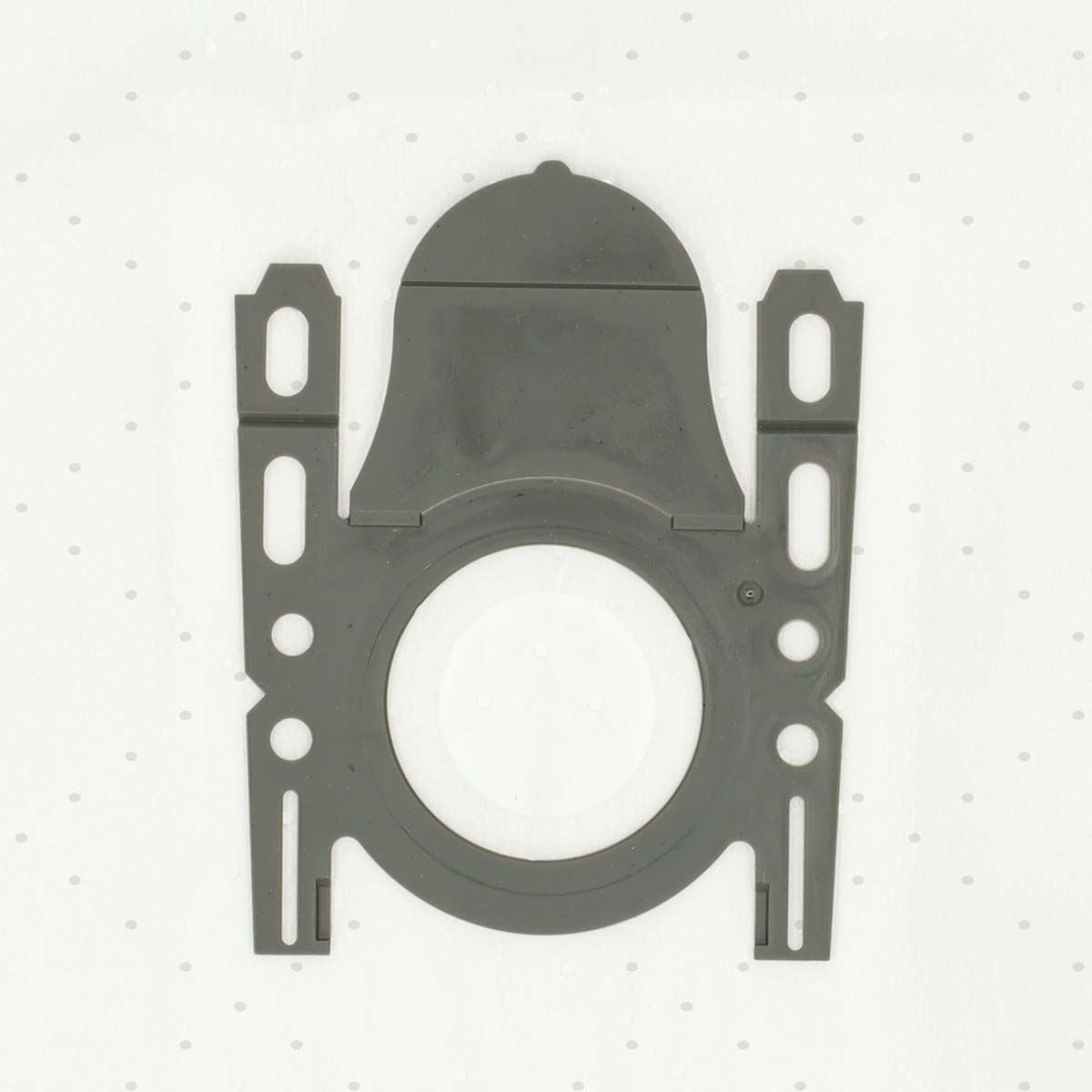 Nedis Vacuum Cleaner Bag | 8 pcs | Synthetic | Replacement for Bosch / Siemens D - E - F - G - H