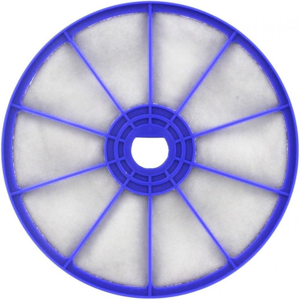 Dyson DC33 DC33i Replacement Post-Filter Pad