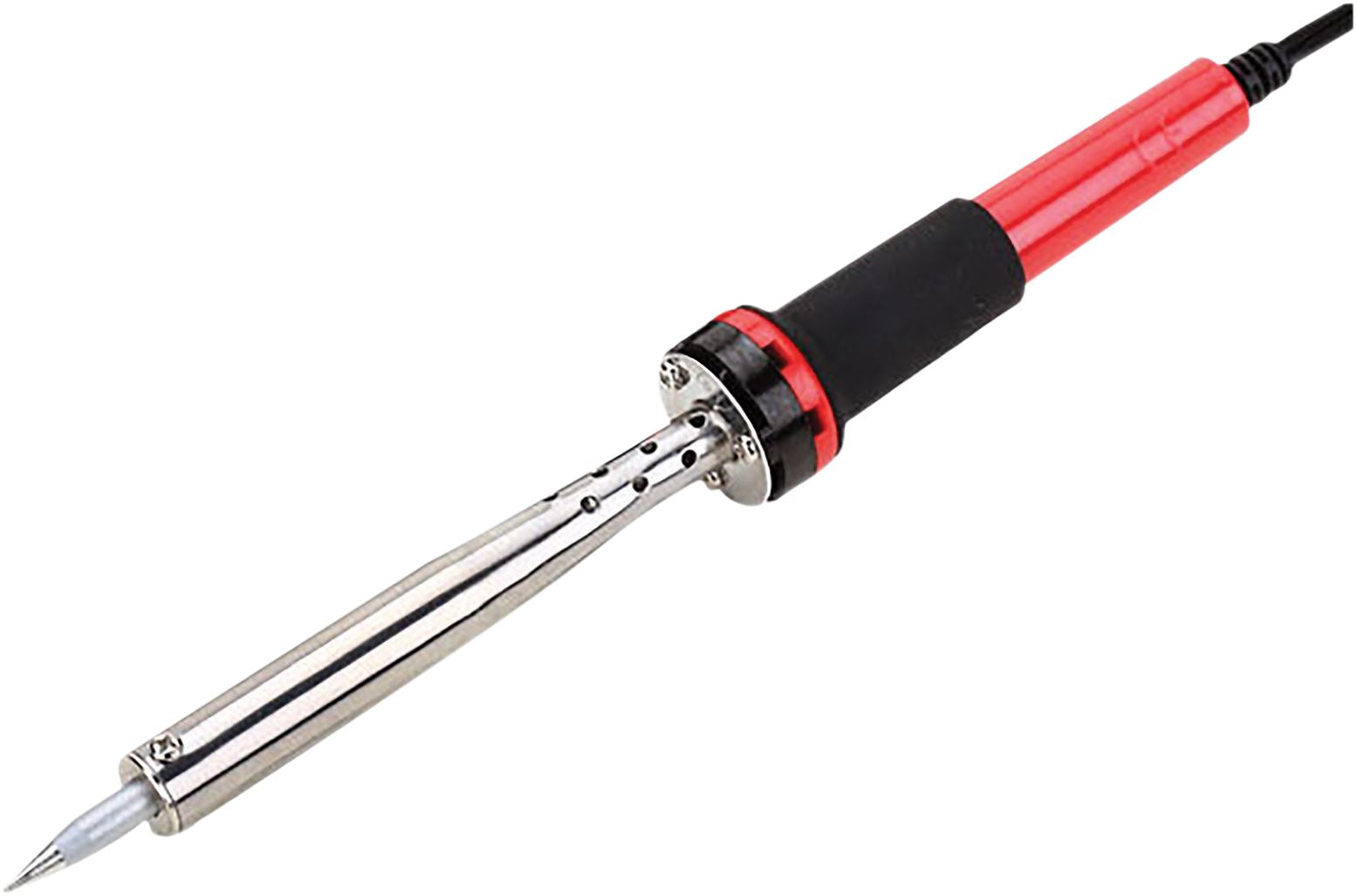 30W Soldering Iron Electric Solder 230v With Replacable Tip