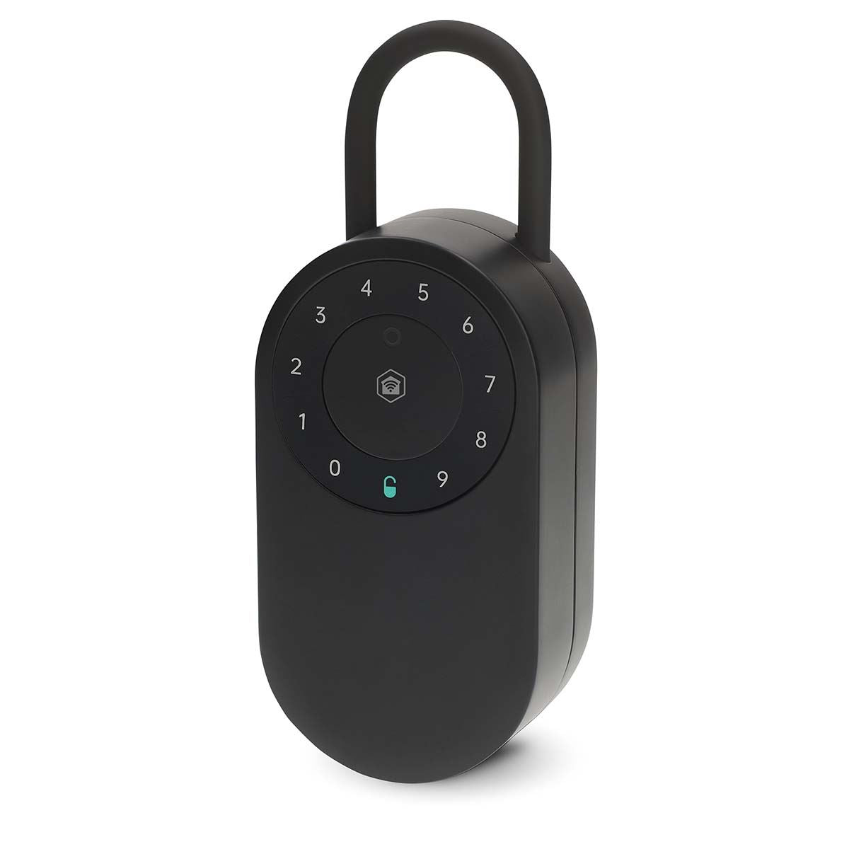 Nedis SmartLife Key Safe | Bluetooth® | Outdoor | Digit | IP65 | Black