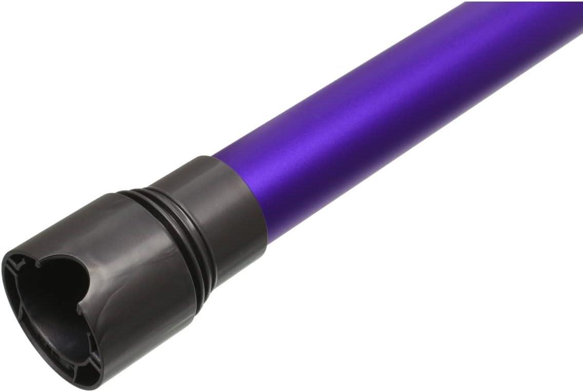 Dyson 967477-04 Purple Extension Tube Wand Replacement for V7, V8, V10, V11, SV7, SV8, SV10, SV11, SV12, SV14