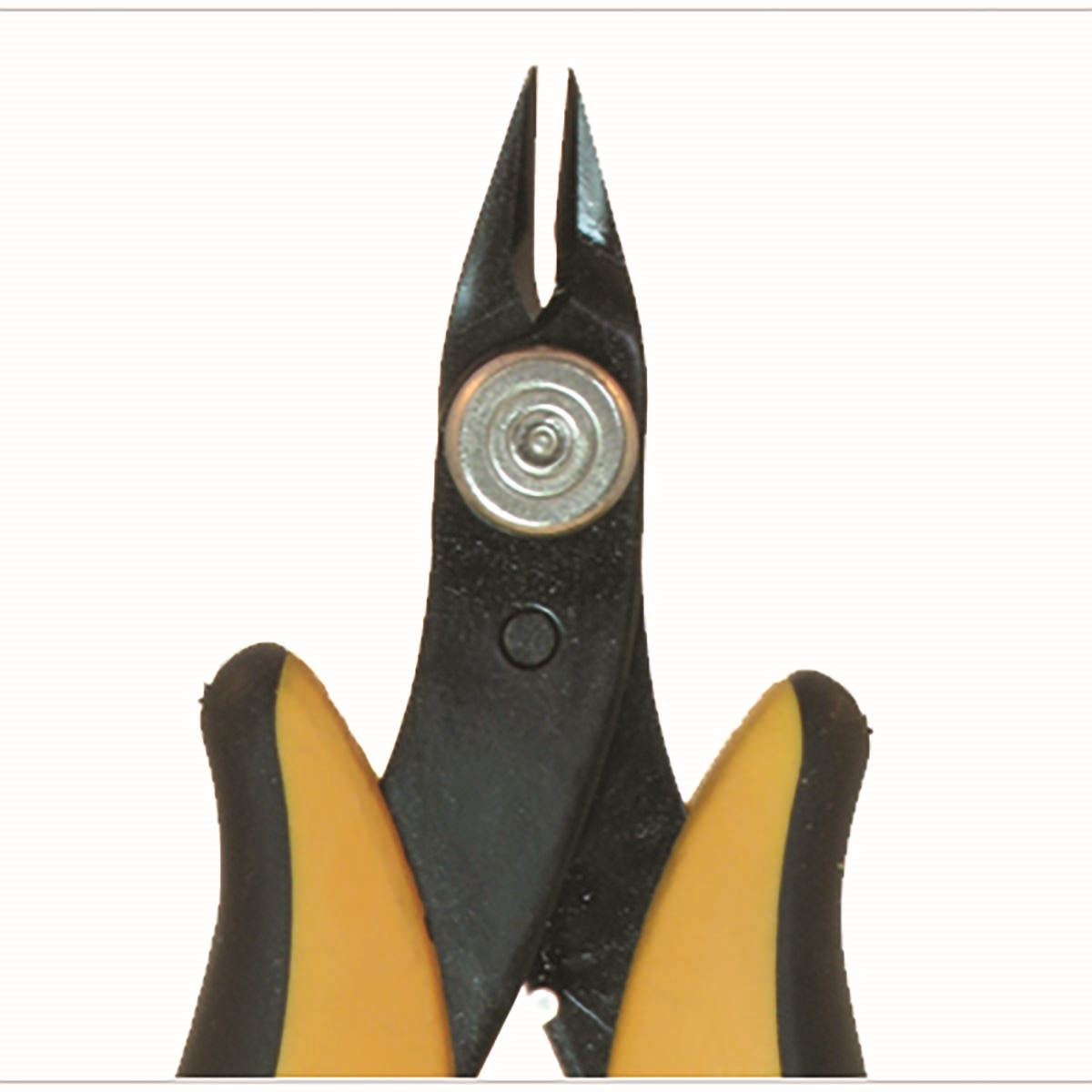 Piergiacomi Cutting Pliers 136 mm Precision up to 20 AWG