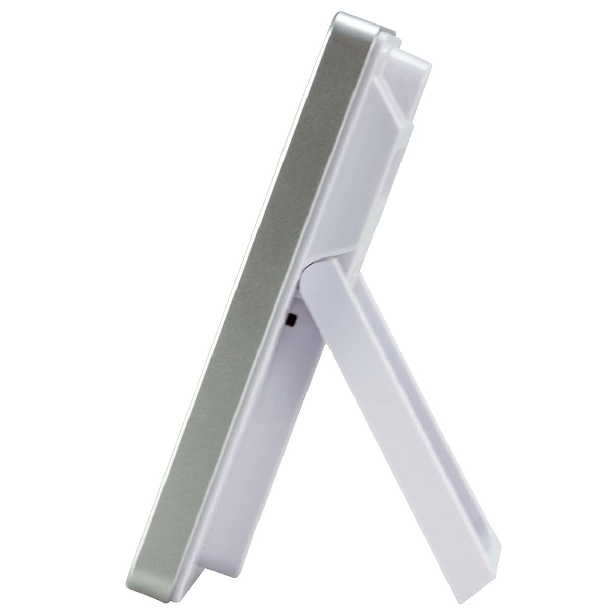 Alecto Digital Thermometer | Indoor | Indoor temperature | Indoor humidity | White