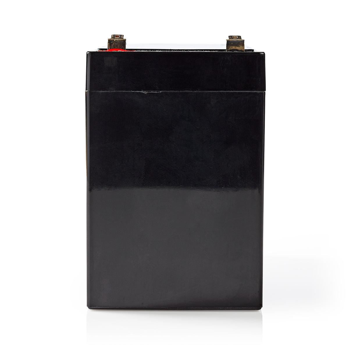 Nedis Battery | Lead-Acid | Rechargeable | 12 V | 9000 mAh