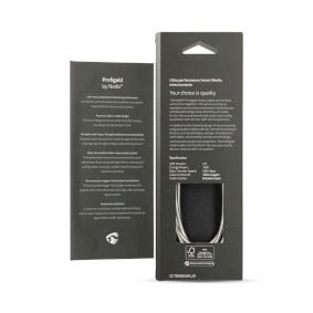 Nedis Lightning Cable | USB 2.0 | USB-C™ Male | Apple Lightning 8-Pin | 480 Mbps | Gold Plated | 2.00 m | Round | Braided / Nylon | Aluminium | Cover Window Box