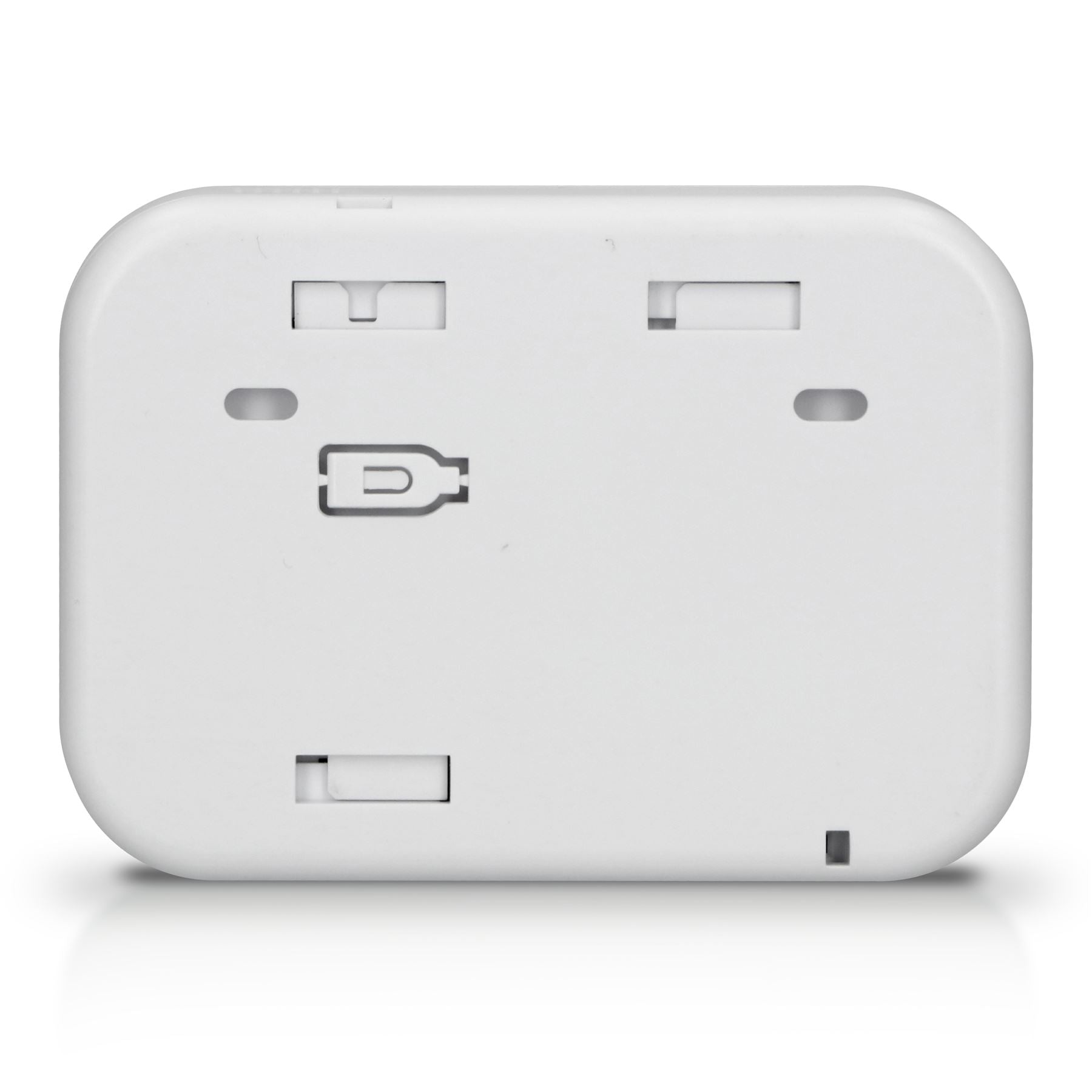 Alecto COA3910 Carbon monoxide Alarm with 10 year Sensor Runtime & LCD Display | EN50291-1:20180 | White