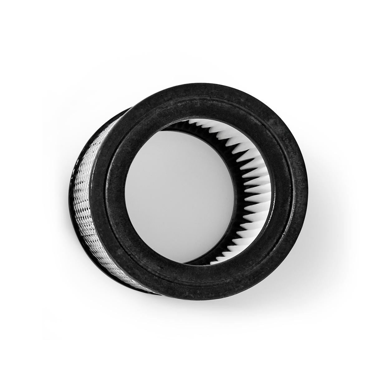 Nedis Vacuum Cleaner Cartridge Filter | Replacement for: Nedis | VCAC118BK | Motor Filter