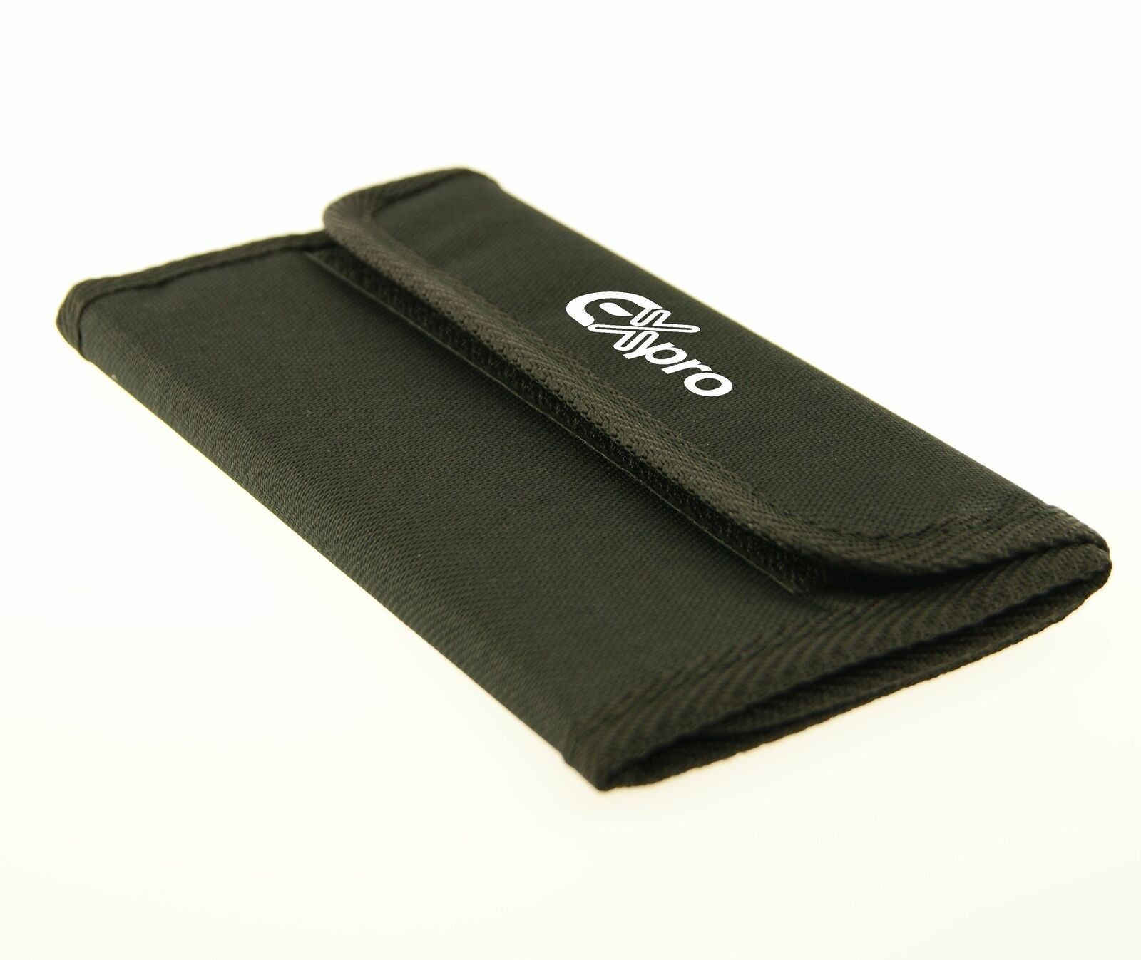 Ex-Pro Filter Lens Case for upto 4 Lens - 62mm - to - 82mm [Black]