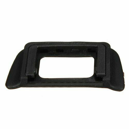Ex-Pro DK-20 Replacement Eye-piece cap/Eyecup for Nikon Camera