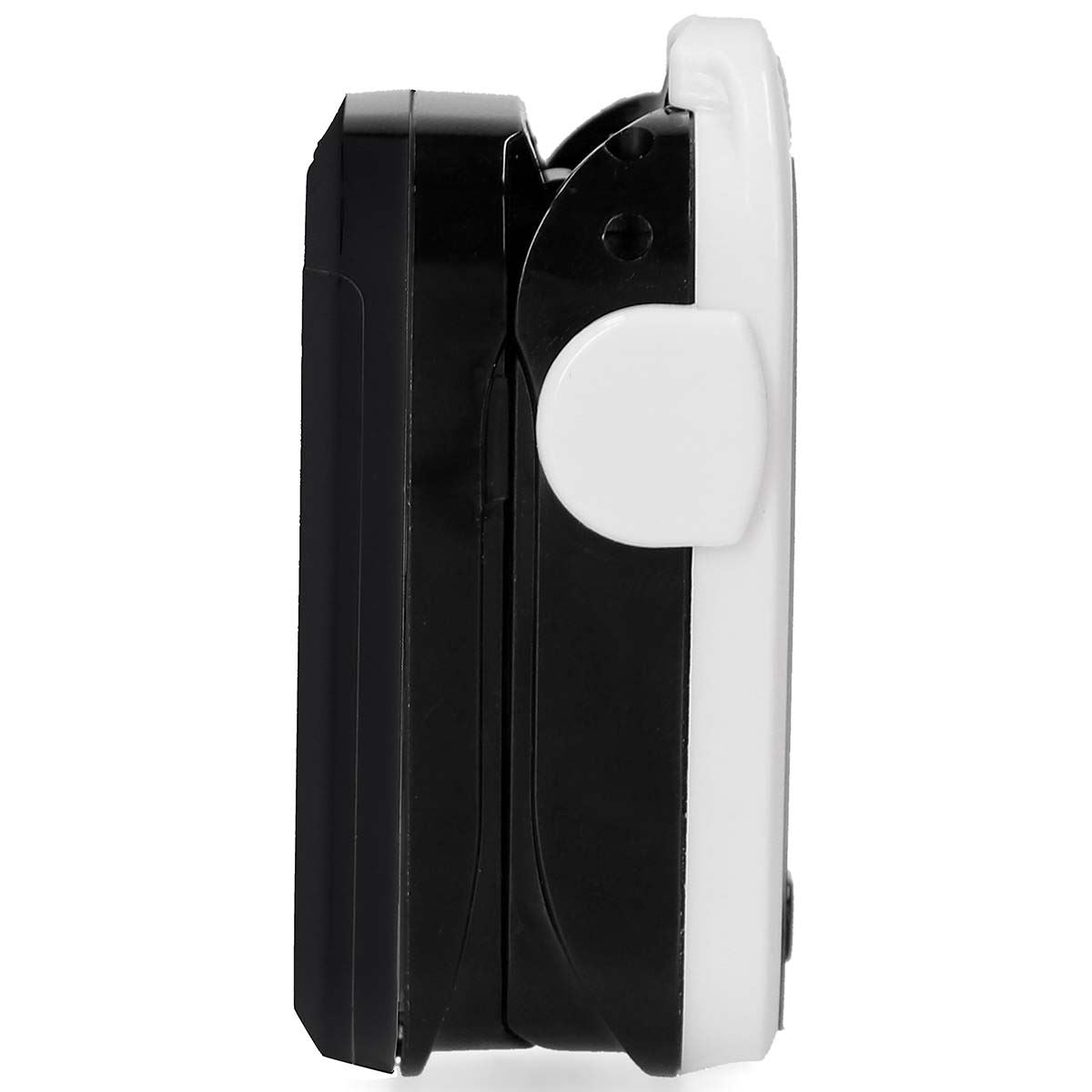 Fysic Pulse Oximeter/Blood Oxygen Monitor - Finger Oxygen Saturation Monitor/SATS Monitor SpO2