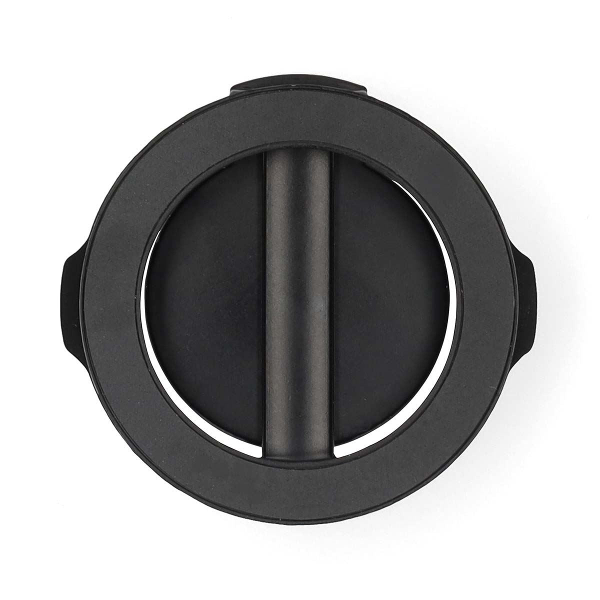 Nedis Smartphone Car Mount | Magnetic | In-Car Window and Dashboard | Universal | Adjustable Angle / Full Motion