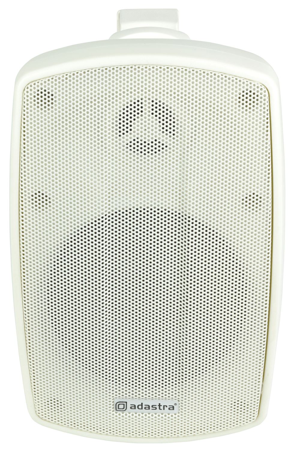 Adastra BH4V-W 100V Background 4" Speaker IP44 White