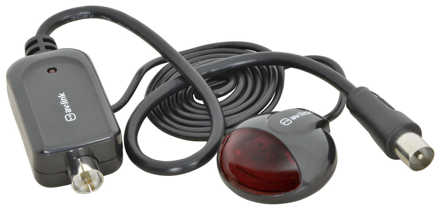 Avlink 'Magic Eye' Remote Control Extender for Sky HD