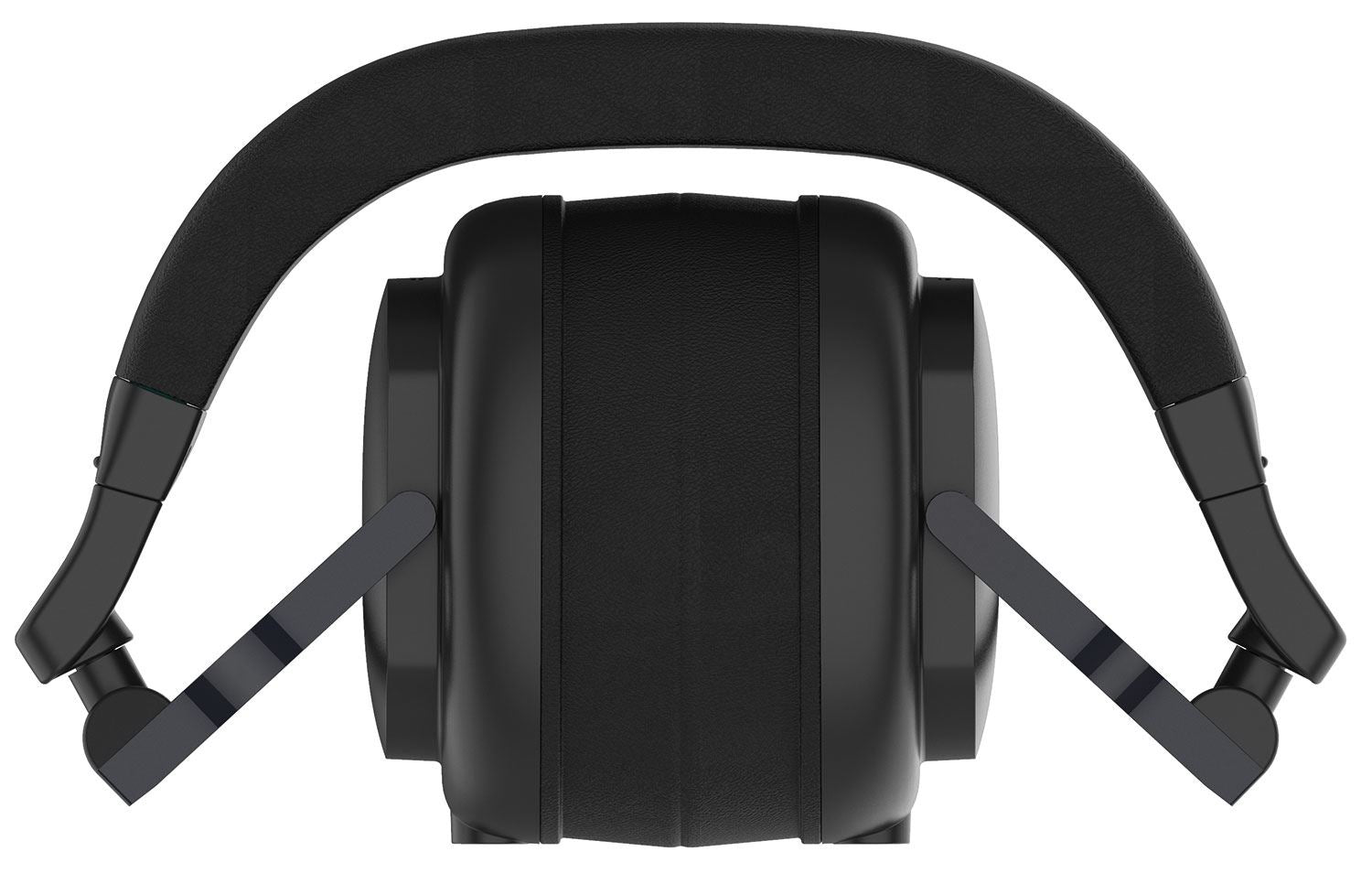 Citronic DJ Professional Grade Studio Monitor Headphones