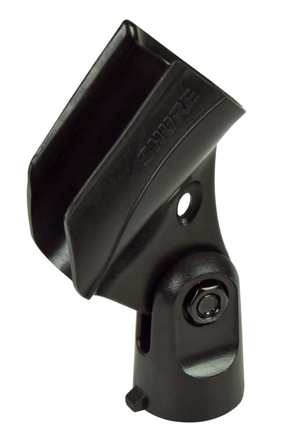 Chord DM04 High Quality Dynamic Vocal Microphone | Black