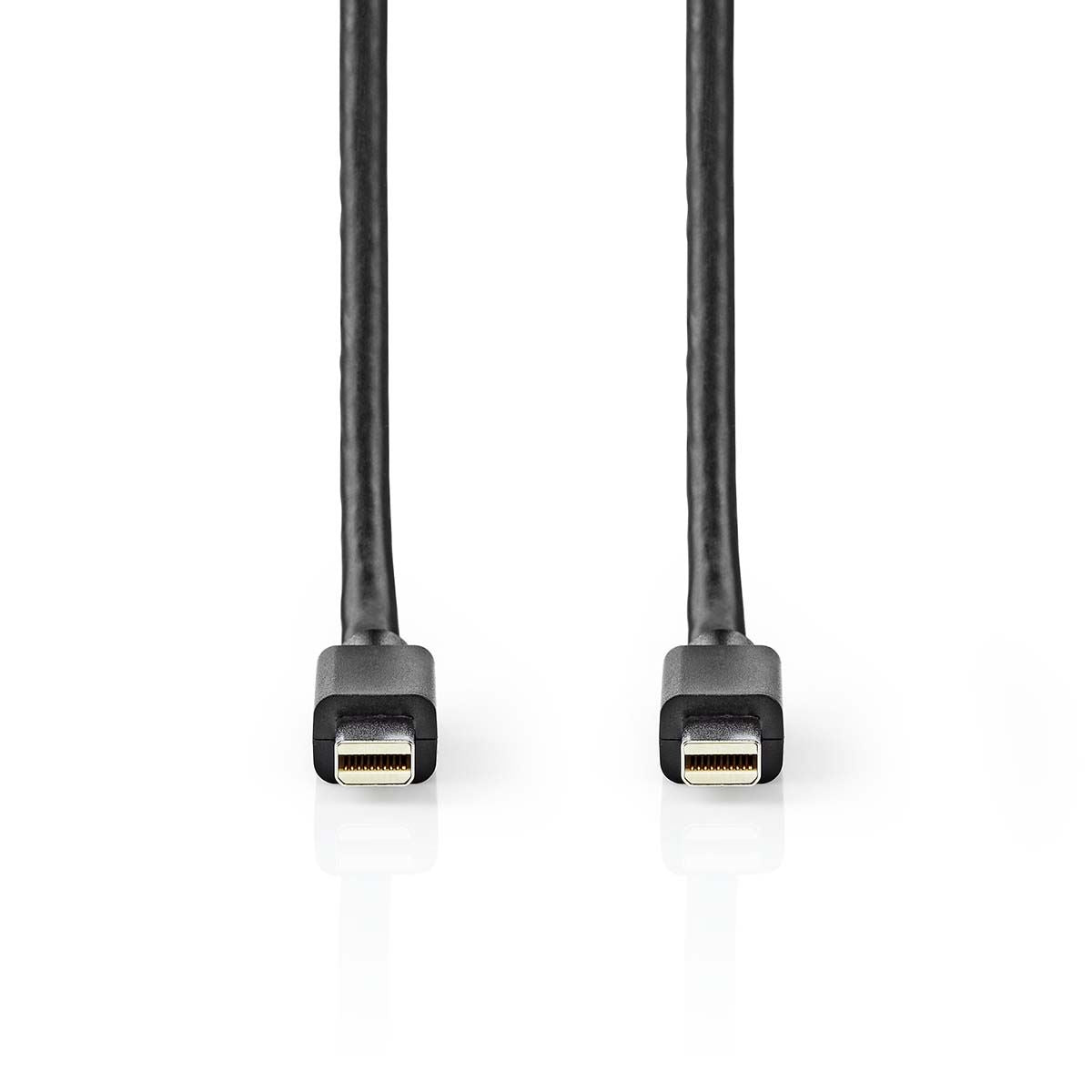 Nedis Mini DisplayPort Cable | DisplayPort 1.4 | Mini DisplayPort Male