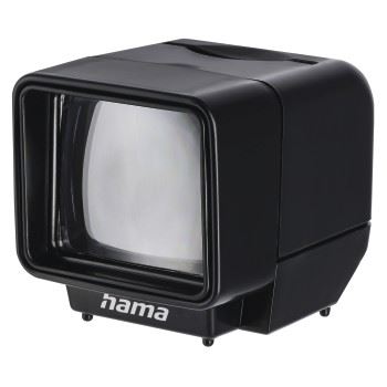 Hama Photo Slide Viewer Viewfinder for 35mm Mounted and Vintage Slides (LED)