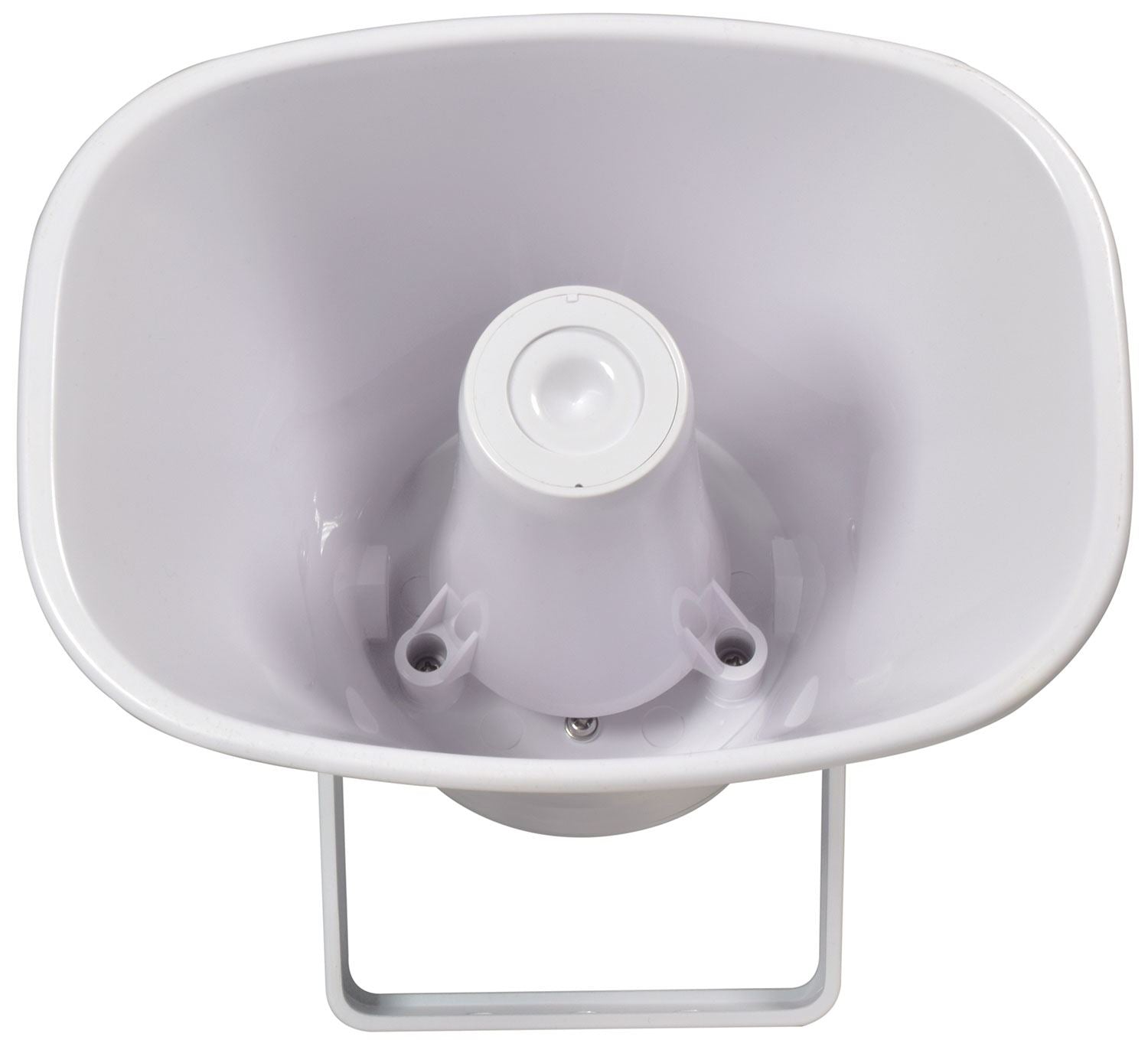 Adastra FH15V Weatherproof Horn Speaker EN54 100V - 15W IP66