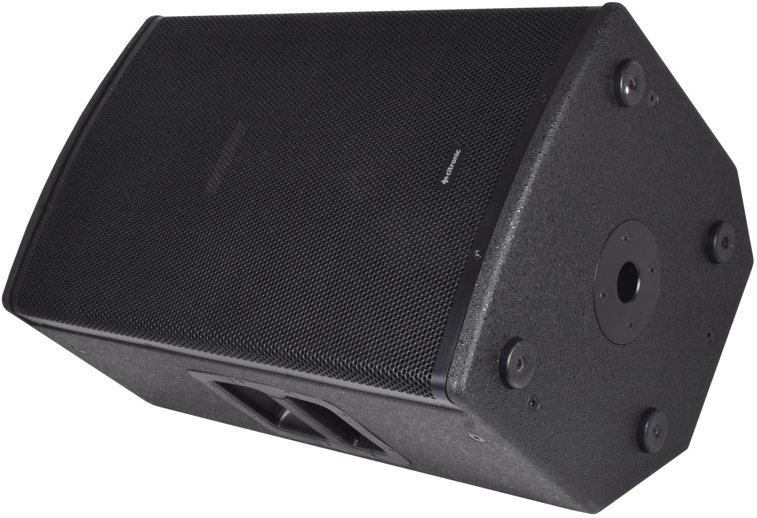 Citronic CUBA-12A Active Full-Range Cabinet 400W