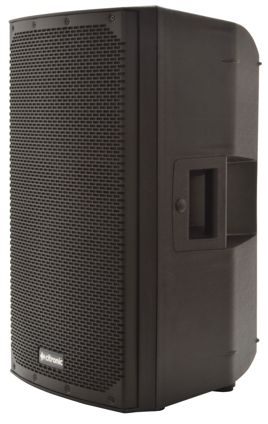 Citronic CAB-12L Full Range Passive Speaker Cabinet with Bluetooth  300W RMS