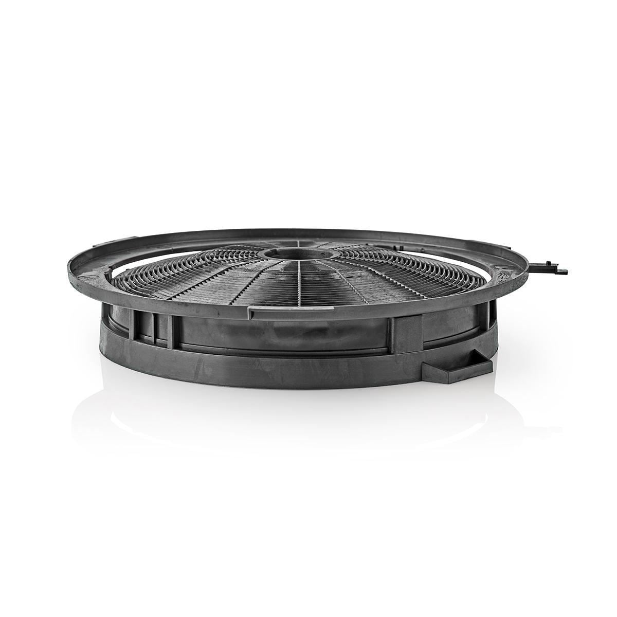Nedis Cooker Hood 21cm Carbon Filter | Compatible with: Universal | Replacement indicator