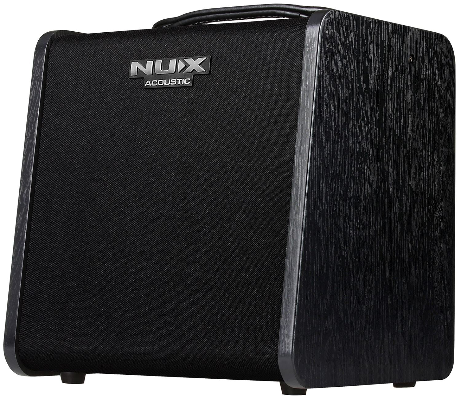 Nu-x AC-60 Stageman II Acoustic Guitar Amplifier with Bluetooth