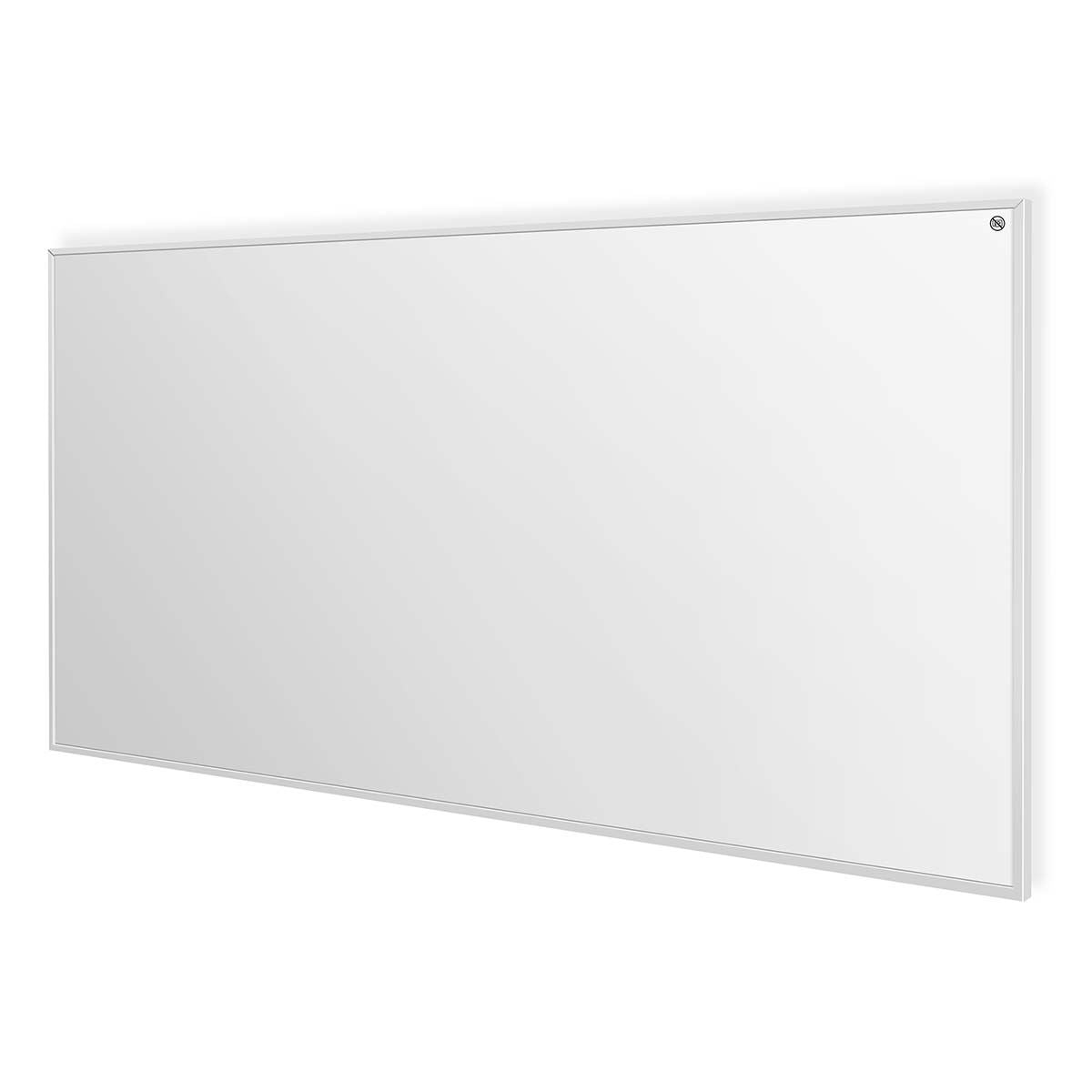 Nedis SmartLife Infrared Heating Panel | 700 W | 1 Heat Setting | Adjustable thermostat | Remote control | IP44 | White