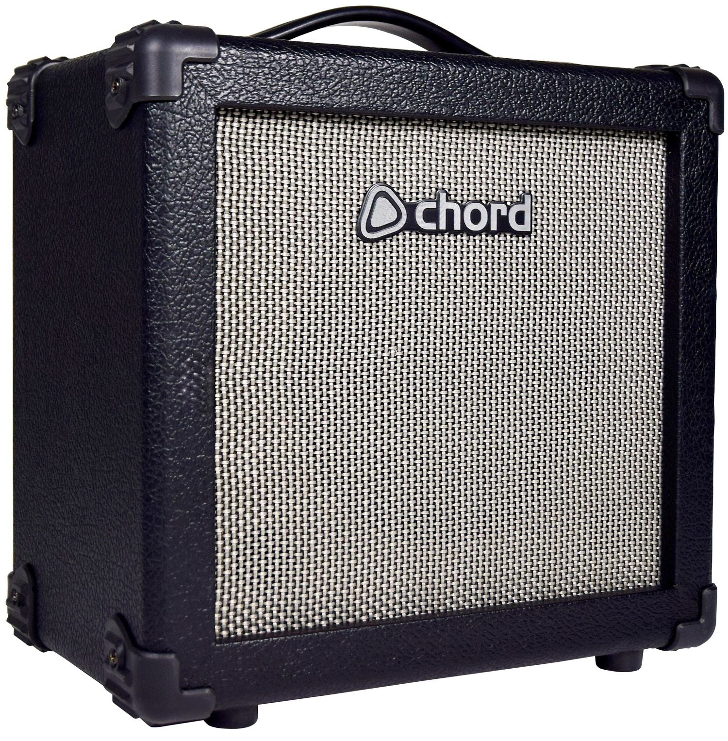 Chord CB-15BT Portable Bass Amplifier 3 Band EQ with Bluetooth®