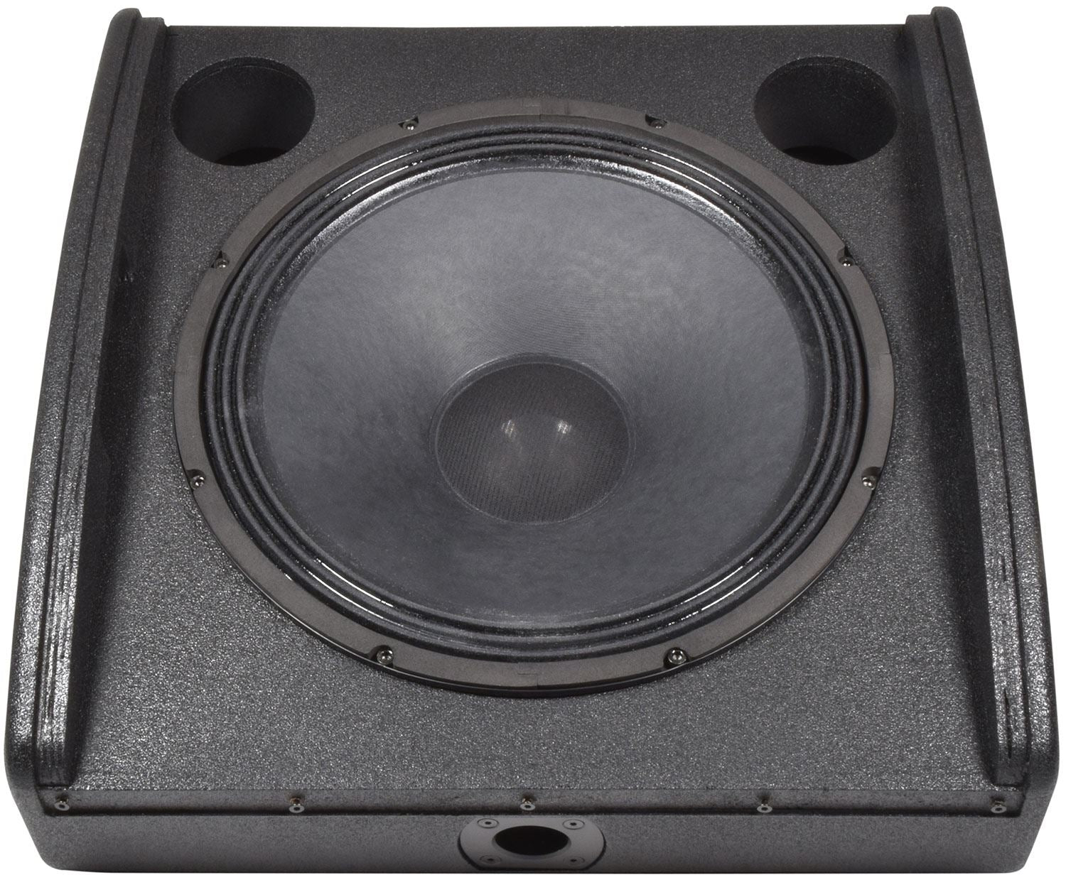 Citronic CM15 Passive Wedge Speaker 350Wrms